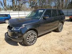 SALGS2RKXJA381482 2018 LAND ROVER RANGE ROVER
