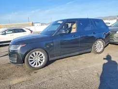 SALGS2RKXJA381997 2018 LAND ROVER RANGE ROVER