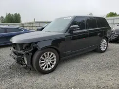 SALGS2RKXJA384818 2018 LAND ROVER RANGE ROVER