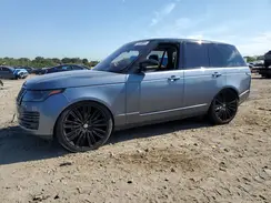 SALGS2RKXKA539952 2019 LAND ROVER RANGE ROVER