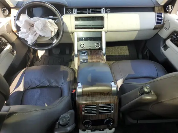 SALGS2RKXKA539952 2019 LAND ROVER RANGE ROVER - Image 8