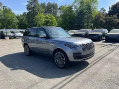 SALGS2RKXLA595469 2020 LAND ROVER RANGE ROVER