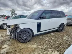 SALGS2RKXMA424058 2021 LAND ROVER RANGE ROVER