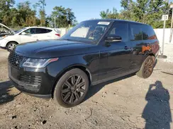 SALGS2RU0LA400206 2020 LAND ROVER RANGE ROVER