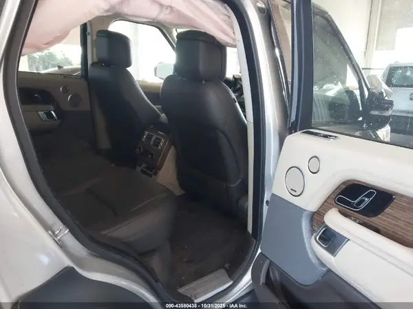 SALGS2RU0LA401534 2020 LAND ROVER RANGE ROVER - Image 8