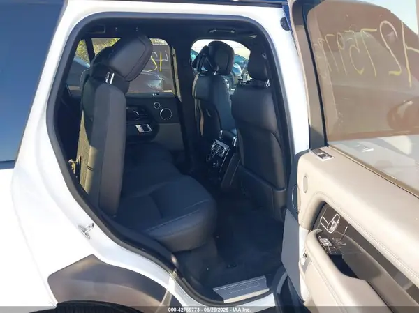 SALGS2RU0LA405289 2020 LAND ROVER RANGE ROVER - Image 8