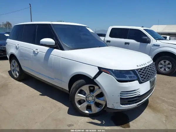 SALGS2RU0LA408144 2020 LAND ROVER RANGE ROVER - Image 1