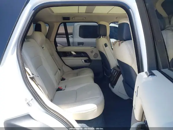 SALGS2RU0LA408144 2020 LAND ROVER RANGE ROVER - Image 8