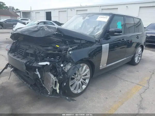 SALGS2RU0LA413358 2020 LAND ROVER RANGE ROVER - Image 2