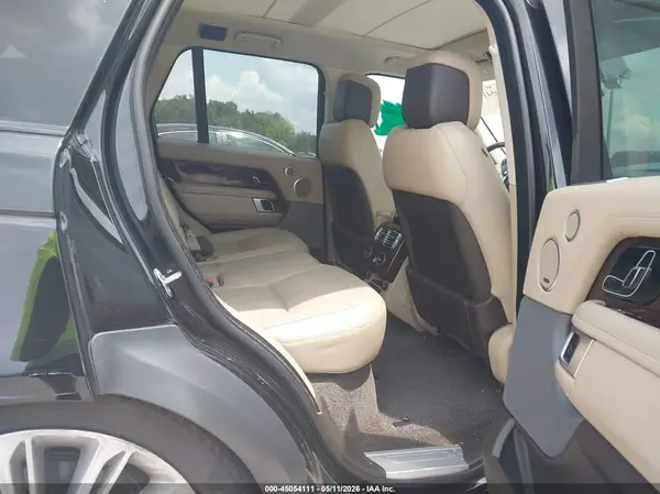 SALGS2RU0LA413358 2020 LAND ROVER RANGE ROVER - Image 8