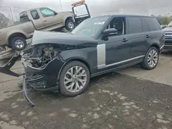 SALGS2RU0LA414168 2020 LAND ROVER RANGE ROVER