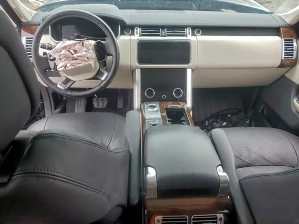 SALGS2RU0LA414168 2020 LAND ROVER RANGE ROVER - Image 8