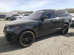 SALGS2RU0LA575829 2020 LAND ROVER RANGE ROVER
