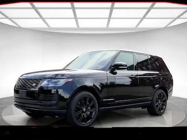 SALGS2RU0LA576XXX 2020 LAND ROVER RANGE ROVER - Image 2