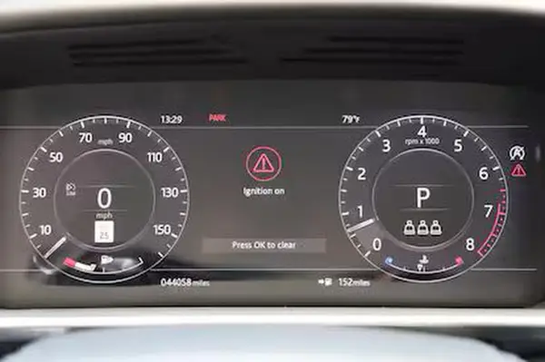 SALGS2RU0LA576XXX 2020 LAND ROVER RANGE ROVER - Image 8
