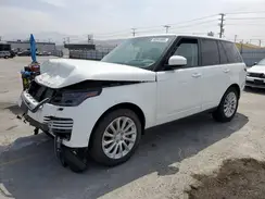 SALGS2RU0LA583154 2020 LAND ROVER RANGE ROVER