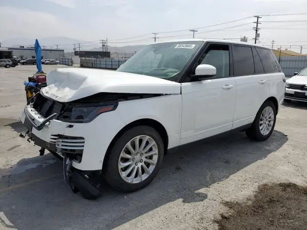 SALGS2RU0LA583154 2020 LAND ROVER RANGE ROVER - Image 1