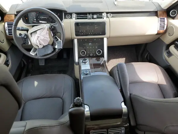 SALGS2RU0LA583154 2020 LAND ROVER RANGE ROVER - Image 8