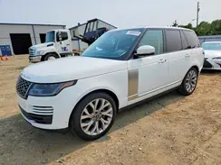 SALGS2RU0LA583901 2020 LAND ROVER RANGE ROVER