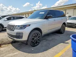 SALGS2RU0LA586572 2020 LAND ROVER RANGE ROVER
