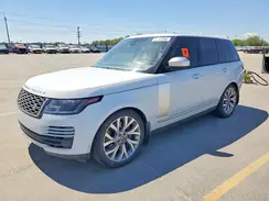 SALGS2RU0LA588306 2020 LAND ROVER RANGE ROVER
