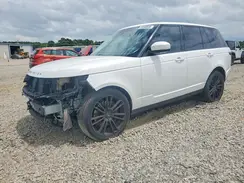 SALGS2RU0LA588919 2020 LAND ROVER RANGE ROVER