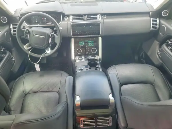 SALGS2RU0LA588919 2020 LAND ROVER RANGE ROVER - Image 8