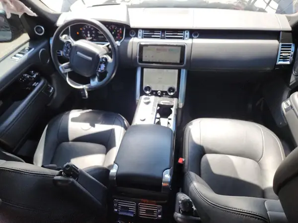 SALGS2RU0LA591285 2020 LAND ROVER RANGE ROVER - Image 8