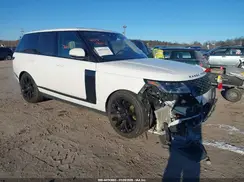 SALGS2RU0LA591979 2020 LAND ROVER RANGE ROVER