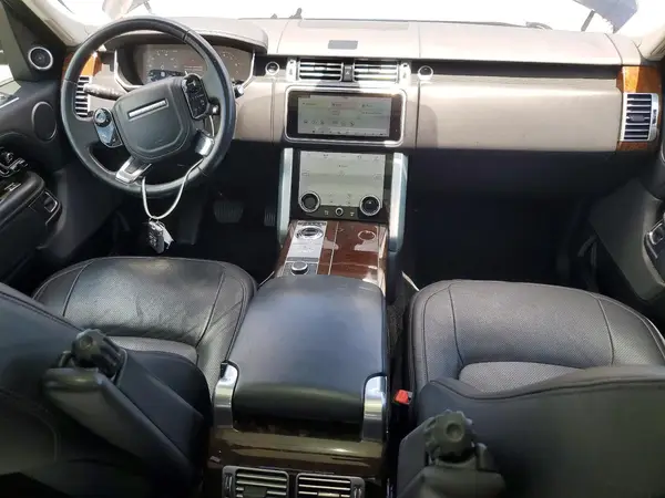 SALGS2RU0LA592064 2020 LAND ROVER RANGE ROVER - Image 8