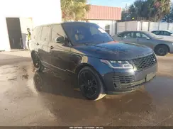 SALGS2RU0LA592842 2020 LAND ROVER RANGE ROVER