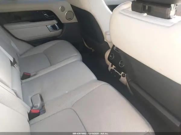 SALGS2RU0LA592842 2020 LAND ROVER RANGE ROVER - Image 8