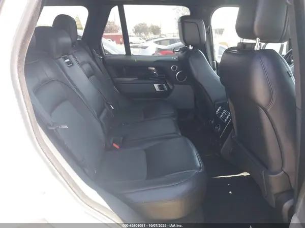 SALGS2RU0LA599306 2020 LAND ROVER RANGE ROVER - Image 8