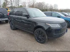 SALGS2RU0MA418187 2021 LAND ROVER RANGE ROVER