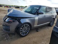 SALGS2RU0MA419971 2021 LAND ROVER RANGE ROVER
