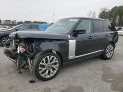 SALGS2RU0MA420473 2021 LAND ROVER RANGE ROVER