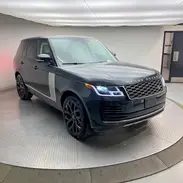 SALGS2RU0MA430386 2021 LAND ROVER RANGE ROVER
