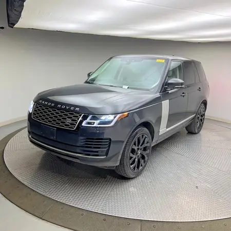 SALGS2RU0MA430386 2021 LAND ROVER RANGE ROVER - Image 2