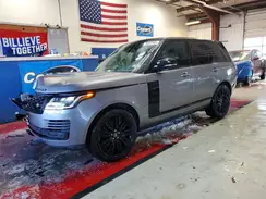 SALGS2RU0MA433840 2021 LAND ROVER RANGE ROVER