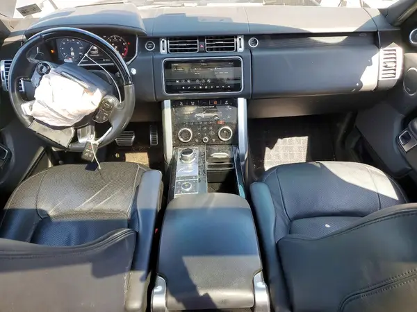 SALGS2RU0MA434888 2021 LAND ROVER RANGE ROVER - Image 8