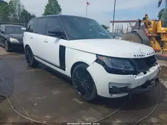 SALGS2RU0MA440321 2021 LAND ROVER RANGE ROVER