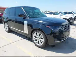 SALGS2RU0MA443798 2021 LAND ROVER RANGE ROVER