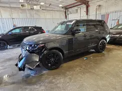 SALGS2RU0MA446328 2021 LAND ROVER RANGE ROVER