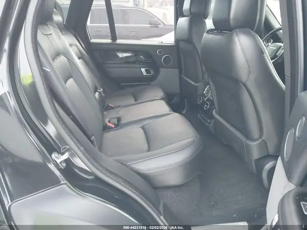 SALGS2RU0MA446975 2021 LAND ROVER RANGE ROVER - Image 8