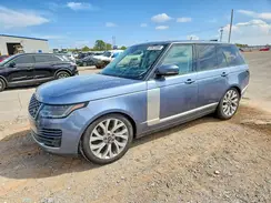 SALGS2RU0MA448208 2021 LAND ROVER RANGE ROVER
