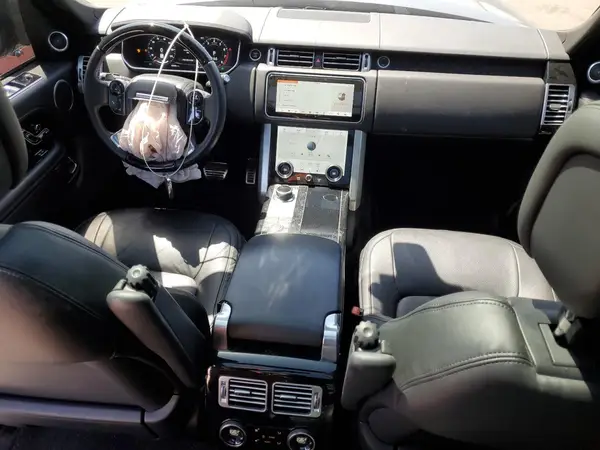 SALGS2RU0NA460358 2022 LAND ROVER RANGE ROVER - Image 8