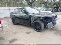 SALGS2RU0NA461588 2022 LAND ROVER RANGE ROVER