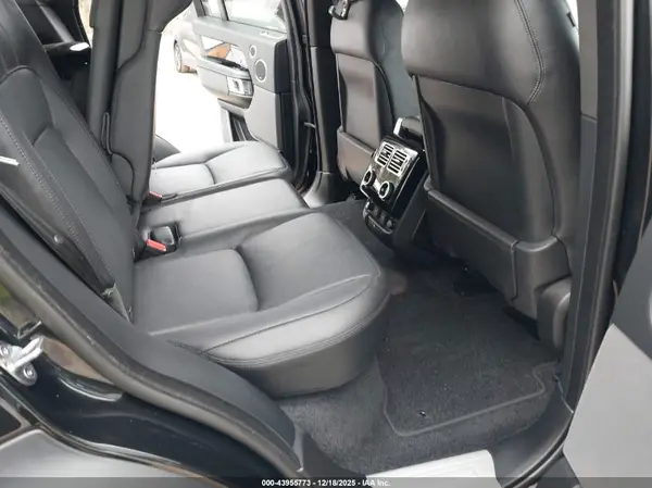 SALGS2RU0NA461588 2022 LAND ROVER RANGE ROVER - Image 8