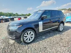 SALGS2RU0NA463874 2022 LAND ROVER RANGE ROVER