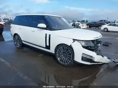 SALGS2RU0NA464488 2022 LAND ROVER RANGE ROVER